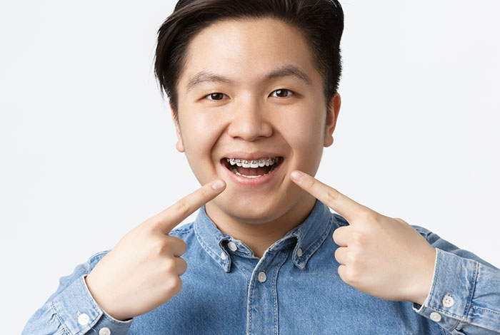 Orthodontics | Paray Dental Home